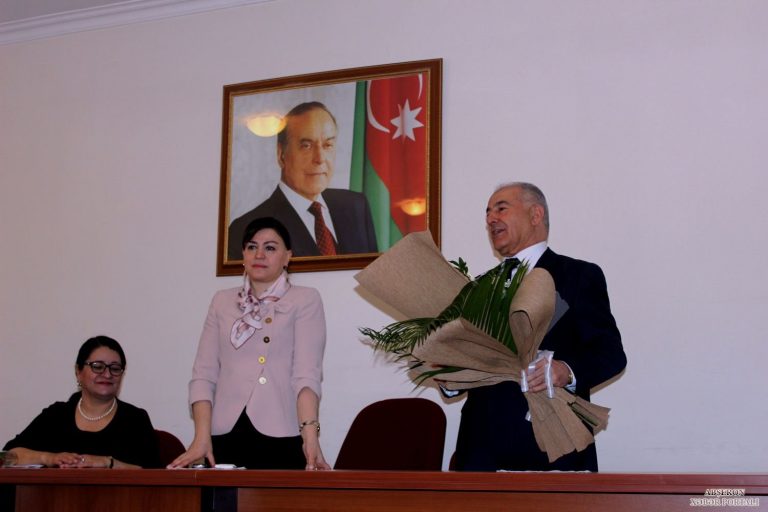 Azərbaycanın siyasətçi xanımları – ARAŞDIRMA