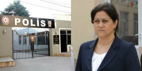 300 saylı məktəbin direktoru İradə Xəlilova "nataraz ailə" adlandırdığı şagirdi polisə verdi