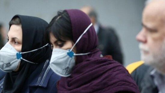 İran koronavirus pandemiyasının ikinci dalğası ilə üzləşə bilər