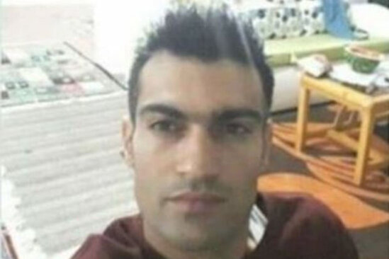 İranda siyasi məhbusun xəstəxanaya getməsinə icazə verilmir - FOTO