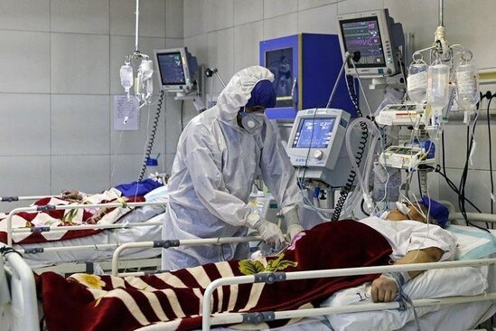 İranda 431 nəfər koronavirusdan ölüb