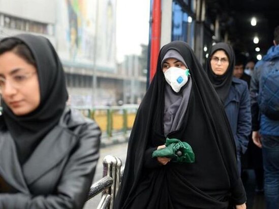 İranda koronavirus qurbanlarının sayı artır: Cümə namazları ilə bağlı xəbərdarlıq