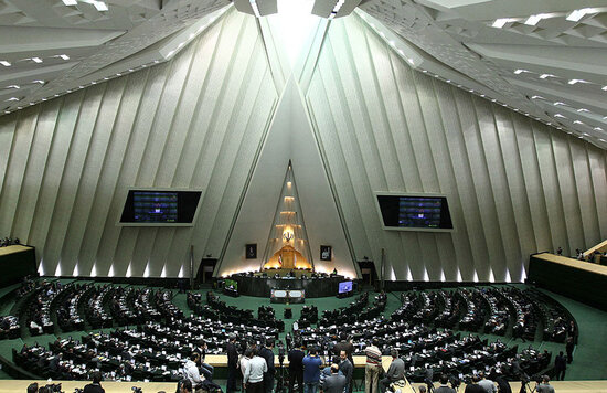İran parlamentin yeni spikeri kimdir?-Politoloq RƏYİ