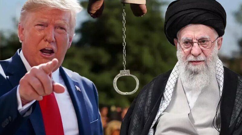 İranda fövqəladə vəziyyət elan edildi - Hava yolları bağlanıldı