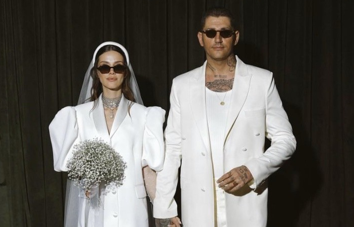 İrem Helvacıoğlu boşandı