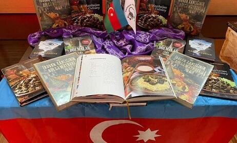 "İrəvan Xanlığının Mətbəxi" dünyanın ən yaxşısı oldu