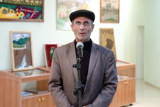 İsmayıllıda 2 kəndin sakinlərini "Açıq mikrofon"a gətirən bir səbəb