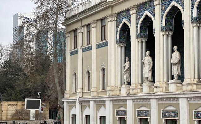 İstirahət gününün havası açıqlandı