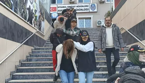 Görün hansı yolla iş adamlarının pularını oğurladılar