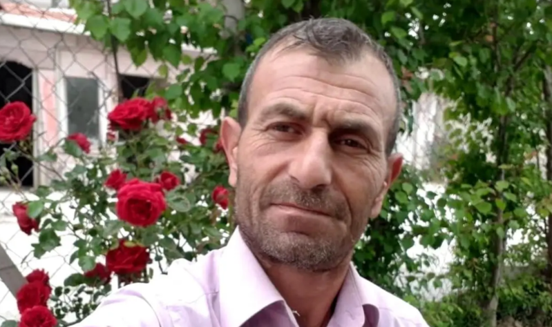 Tikinti işçisi iş qəzası nəticəsində həyatını itirdi