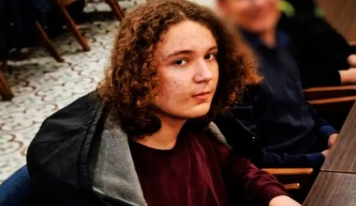 Məktəbdə qətliam törədən şagirdin yeni mesajları üzə çıxıb