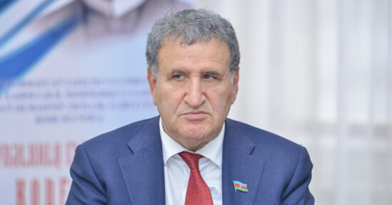 AMEA prezidentindən BAŞDANSOVDU ADDIM - "Axı sizi nə məcbur edir ki, belə edəsiniz?"