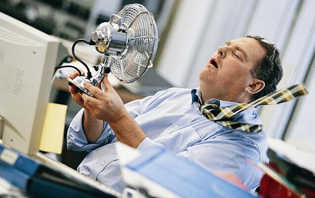 Sabah 42° isti olacaq