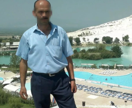 Ana və sevgilisi körpəyə işgəncə verdi