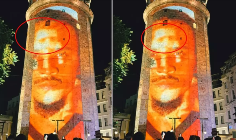 "Qalatasaray"ın bu hərəkəti müzakirə edilir - VİDEO