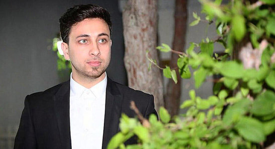 Məşhur aparıcı ATV-dən getdi