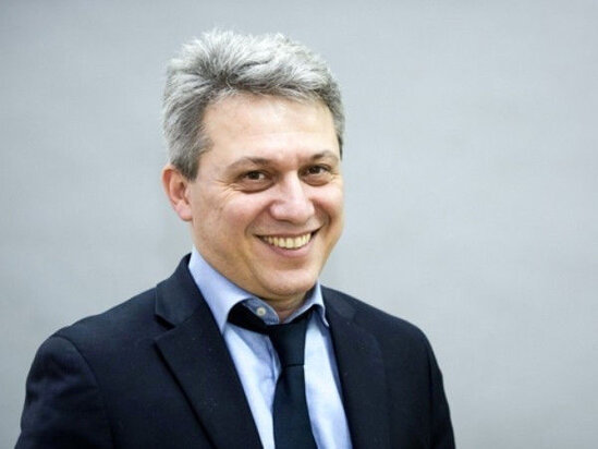 Azərbaycanlı "Bilayn" (Beeline) şirkətinin prezidenti oldu