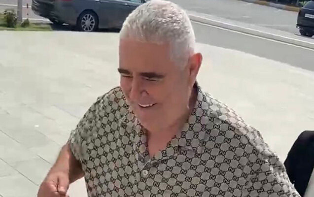 "Şərurlu İsfəndiyar" həmişə geyindiyi köynəyin - Qiymətini açıqladı