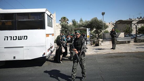 İsrail koronavirusun 7-ci dalğasını elan etdi