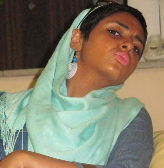 İran qadınlarının əsl siması - BU FOTOLAR hamını təəccübləndirdi