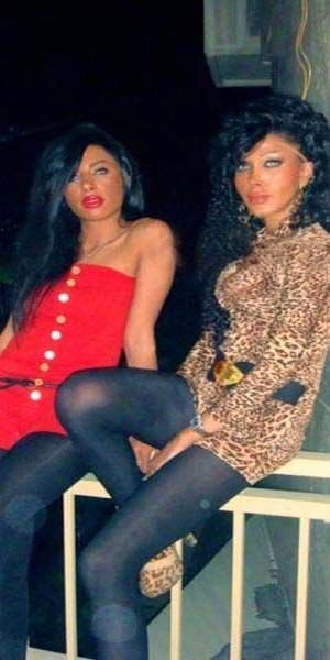 İran qadınlarının əsl siması - BU FOTOLAR hamını təəccübləndirdi