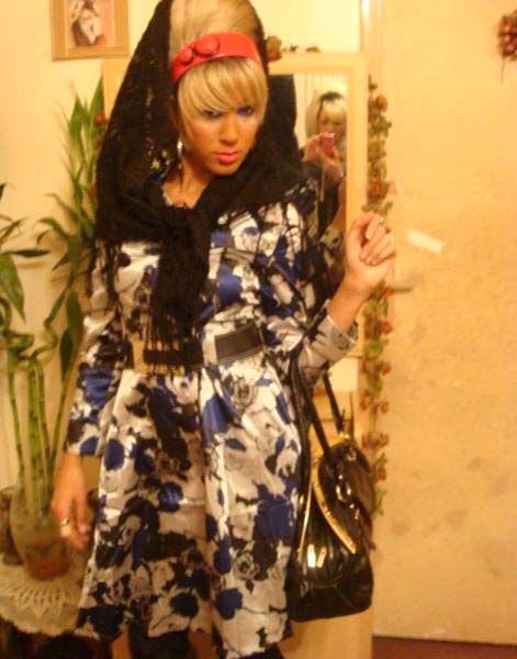 İran qadınlarının əsl siması - BU FOTOLAR hamını təəccübləndirdi