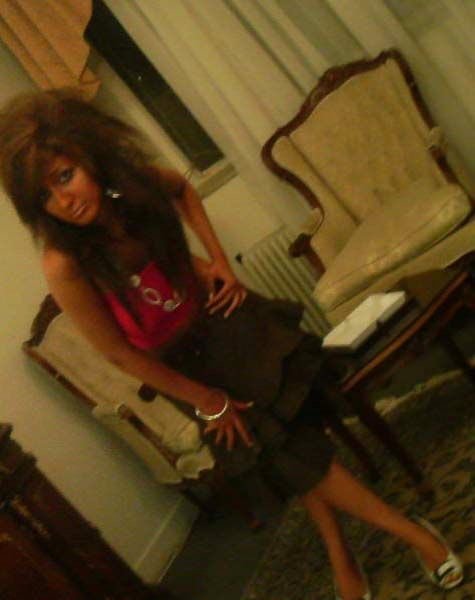 İran qadınlarının əsl siması - BU FOTOLAR hamını təəccübləndirdi