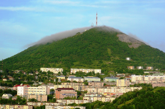 Petropavlovsk-Kamçatskda 7,5 maqnitudaya qədər afterşok XƏBƏRDARLIĞI