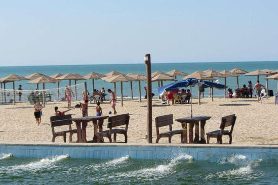 İstirahət mərkəzlərinin rəhbərləri cərimələndilər