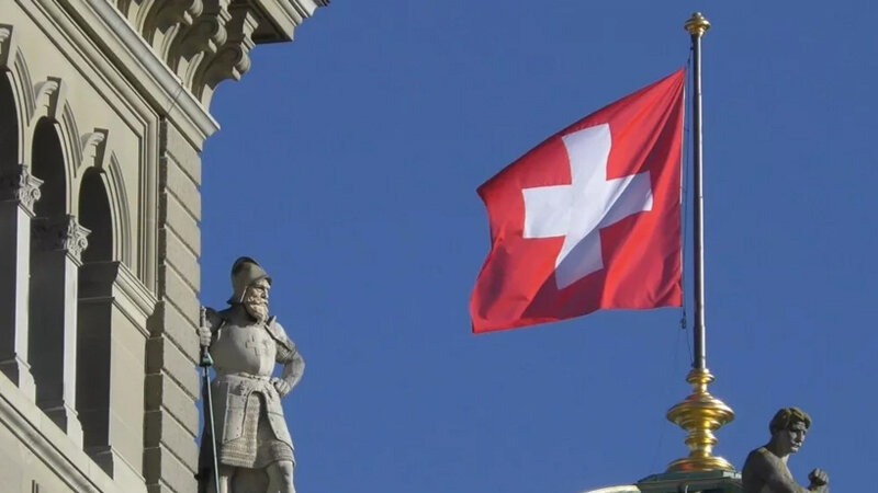 İsveçrədən Bakı və İrəvana çağırış