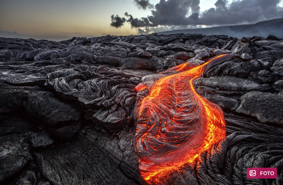 İtaliyada nəhəng vulkanın aktivliyi qlobal fəlakətə yol aça bilər - Alimlərdən XƏBƏRDARLIQ