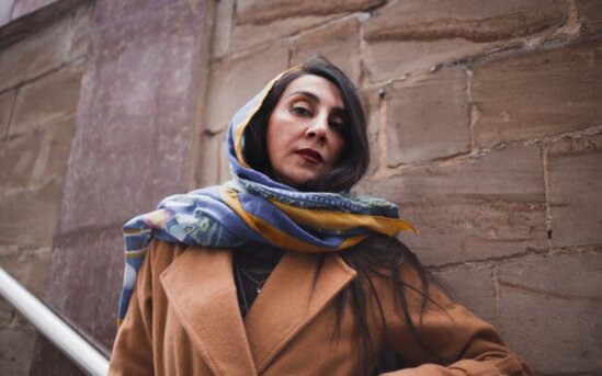 Əməkdar artistə AĞIR İTKİ