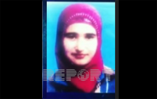 7 il əvvəl itkin düşən qadının öldürüldüyü üzə çıxdı - Əmisi oğlu tutuldu