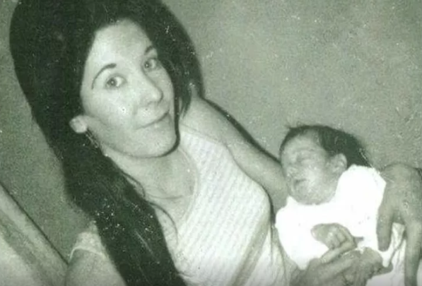 İtkin düşən qadın 42 il sonra tapıldı