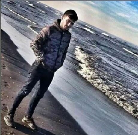 Azərbaycanda gənc oğlan itkin düşdü