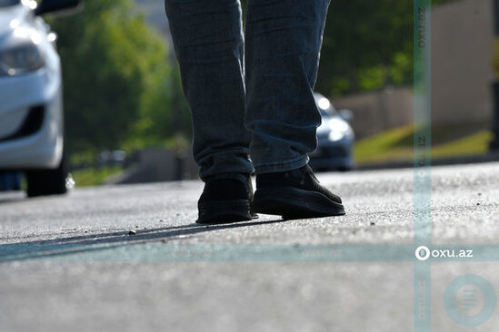 Bakıda gənc oğlan itkin düşüb