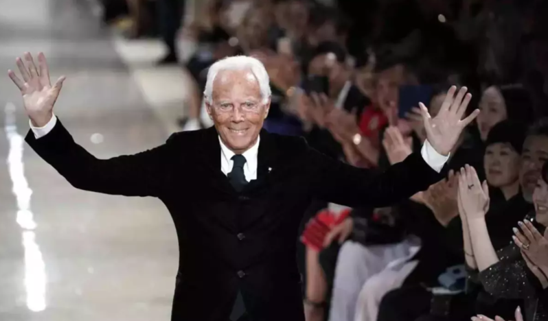 Armaninin vəsiyyəti məlum oldu