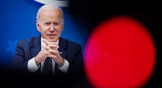 Bayden Ukraynadakı müharibənin müddəti barədə proqnoz verdi