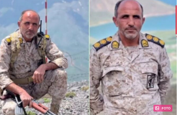 İsrailin hücumlarında yaralanan SEPAH polkovniki öldü