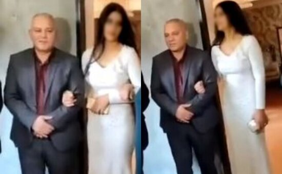 "Bu məsələ ortaya çıxmasaydı onu yetkinlik yaşına çatmadan evləndirəcəkdilər"