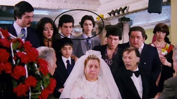 Məşhur aktyorun indiki halı hər kəsi təəccübləndirdi - FOTO