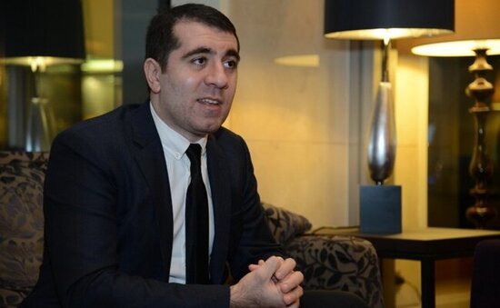 "Avroviziya"nın Azərbaycan deleqasiyasından getdi