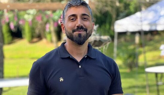 Real TV-dən ayrıldı