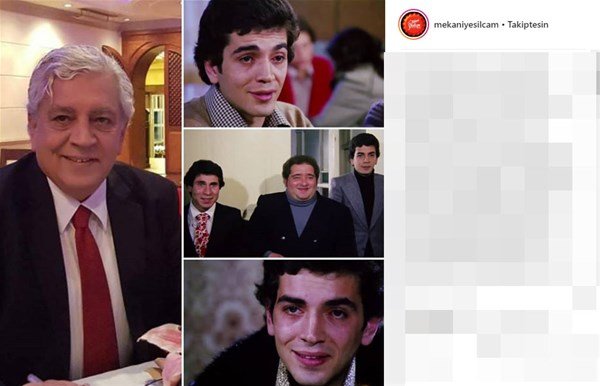 Məşhur aktyorun indiki halı hər kəsi təəccübləndirdi - FOTO