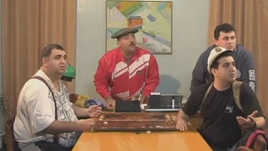 "Fazil" dünyasını dəyişdi - FOTO