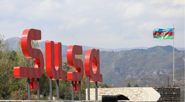 Şuşa Bəyannaməsi - regional təhlükəsizlik və dünyaya həmrəylik nümunəsi