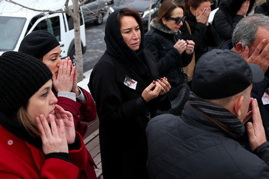 ŞOK! Faciəvi şəkildə ölən aktyor ölümündən sonra ortaya çıxdı - FOTOLAR