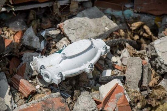 Oyun zamanı FACİƏ: 14 yaşlı oğlan tanınmaz hala düşdü - FOTOLAR