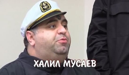 "Fazil" dünyasını dəyişdi - FOTO