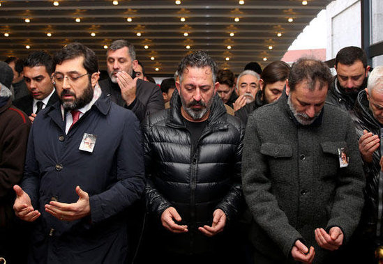 ŞOK! Faciəvi şəkildə ölən aktyor ölümündən sonra ortaya çıxdı - FOTOLAR